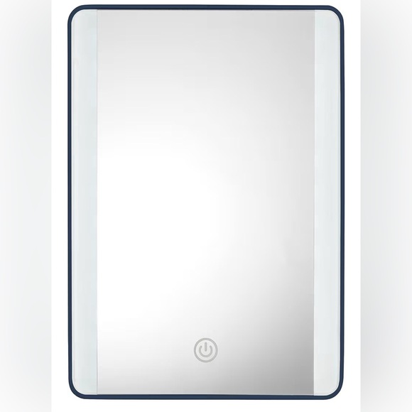 CONAIR True Glow Touch Screen Mirror - White - Picture 12 of 14